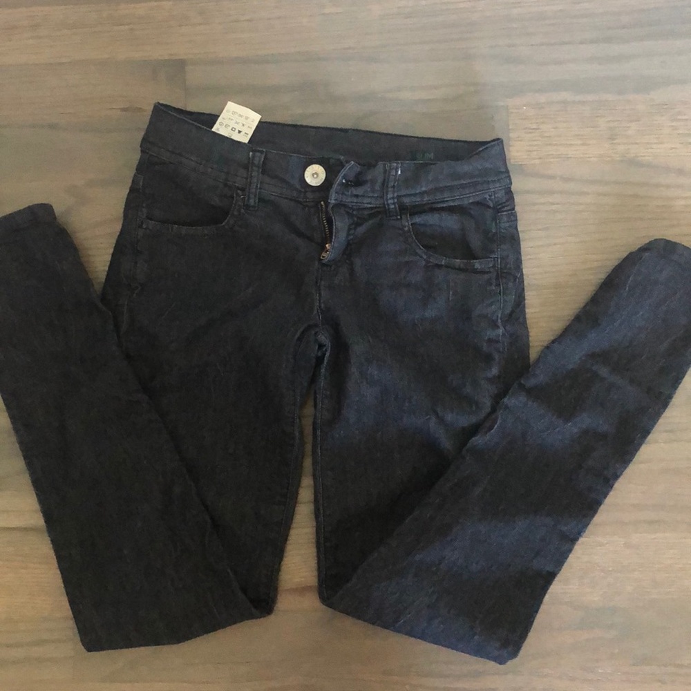 Benetton jeans